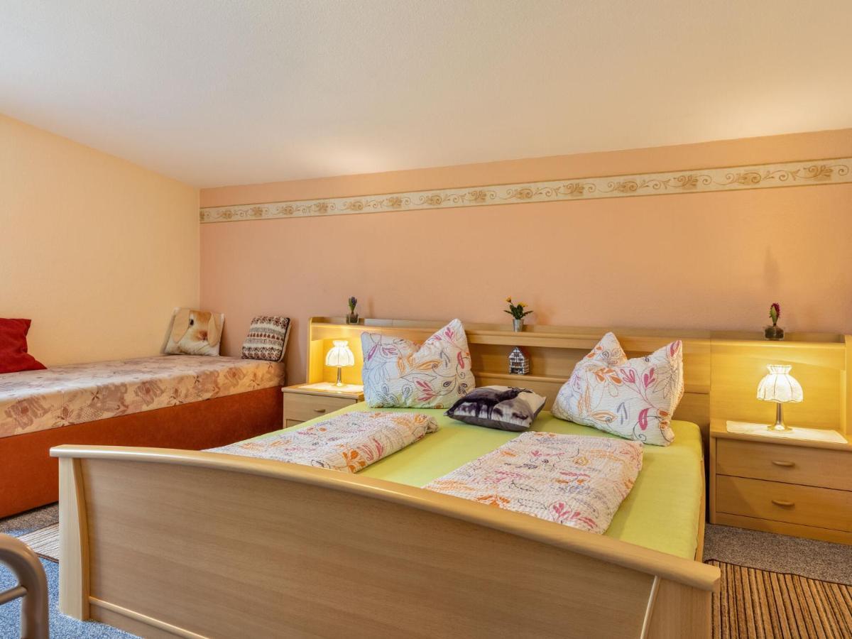 Beautiful Holiday House In Biendorf With Garden Korchow Экстерьер фото