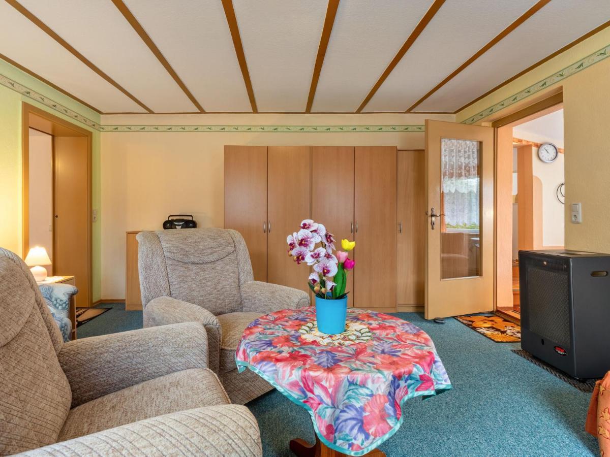 Beautiful Holiday House In Biendorf With Garden Korchow Экстерьер фото