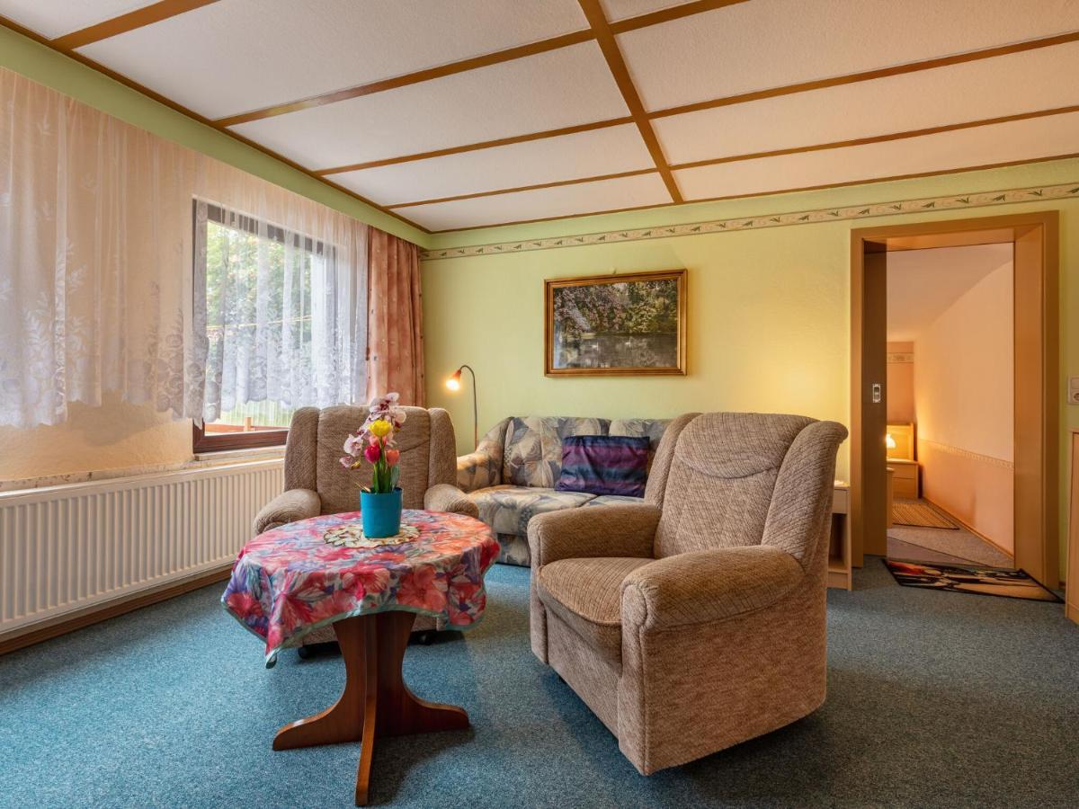 Beautiful Holiday House In Biendorf With Garden Korchow Экстерьер фото